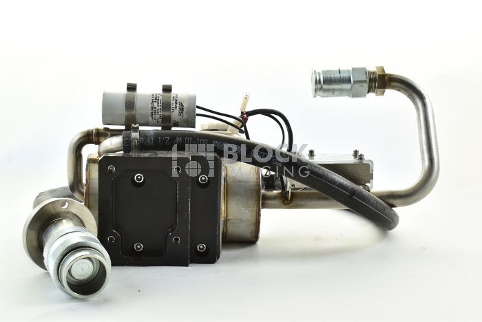 5326834 - GE - CT - Performix Pro 100 VCT Pump | Block Imaging